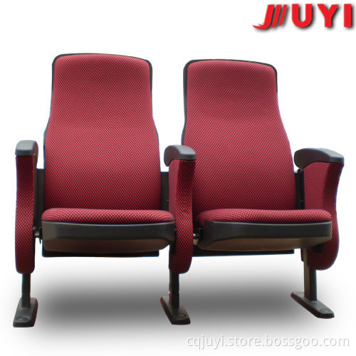 Wholesale theater seating chair confernce seats JUYI factory JY-625
